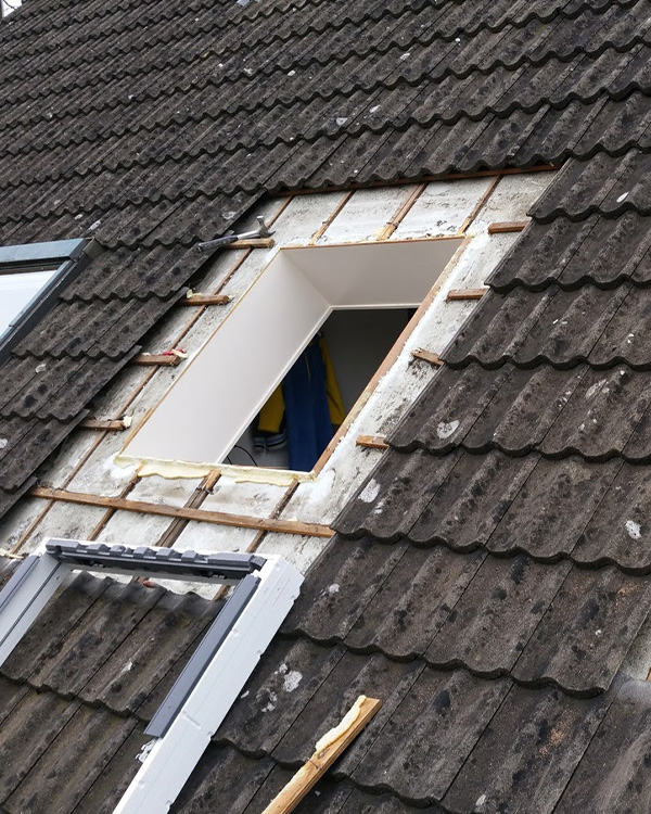 Installation de Velux à Athis-Mons (91200) et dans l'Essonne (91) Installation de Velux à Athis-Mons (91200) et dans l'Essonne (91)